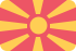 Logo Macedonia Północna U21