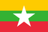 Logo Myanmar U20