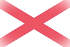 Logo Irlandia Północna U17