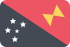 Logo Papua New Guinea U19