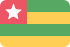 Logo Togo U21