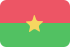 Logo Burkina Faso U20