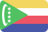 Logo Comoros U20