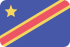 Logo DR Congo U23