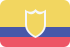 Logo Ekwador U20