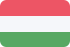 Logo Węgry U19