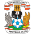 Logo Coventry City