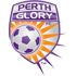 Logo Perth Glory