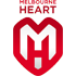 Logo Melbourne City FC