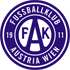 Logo Austria Wiedeń 