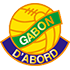 Logo Gabon