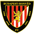 Logo Budapest Honved