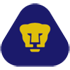 Logo Club Universidad Nacional