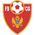 Logo Czarnogóra