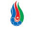 Logo Azerbejdżan U21