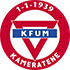 Logo KFUM