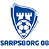 Logo Sarpsborg 08