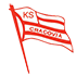 Logo Cracovia Kraków