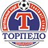 Logo Torpedo Zhodino