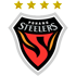 Logo Pohang Steelers