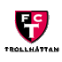 Logo FC Trollhaettan