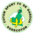 Logo Coton Sport