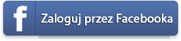 Zaloguj się przez Facebook