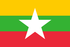 Logo Myanmar U22