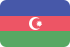 Logo Azerbejdżan