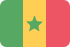 Logo Senegal