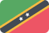 Logo St. Kitts i Nevis