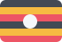 Logo Uganda U20
