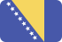 Logo Bosnia and Herzegovina U19