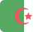 Logo Algieria