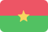 Logo Burkina Faso