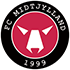 Logo FC Midtjylland