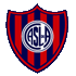 Logo San Lorenzo