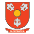 Logo Glostrup FK