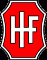 Logo Hvidovre II