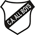 Logo All Boys