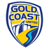 Logo Gold Coast United FC