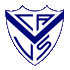 Logo Velez Sarsfield