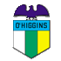 Logo O\'Higgins