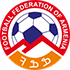Logo Armenia