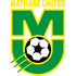 Logo Mathare United