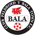 Logo Bala Town