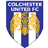 Logo Colchester United