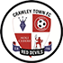 Logo Crawley Town