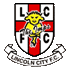 Logo Lincoln City