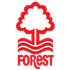 Logo Nottingham Forest
